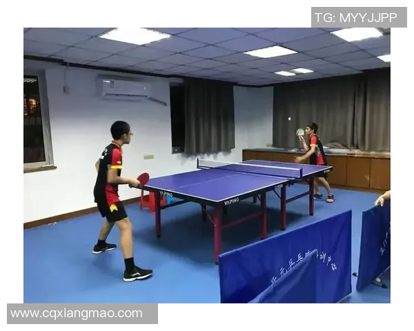 对话吴敏：回顾乒乓球生涯的荣耀与挑战